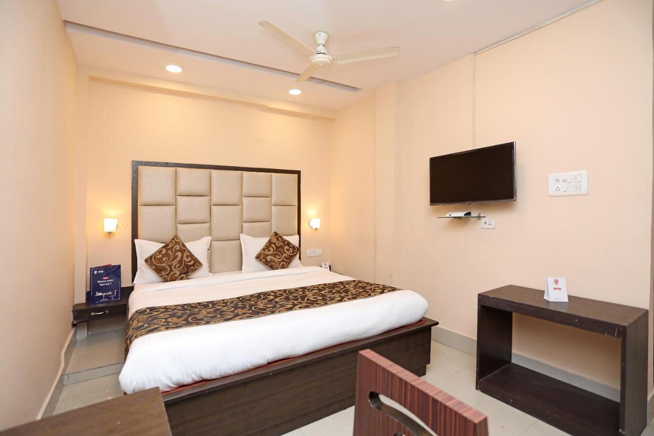Collection O Greenpark Jamshedpur Bagian luar foto