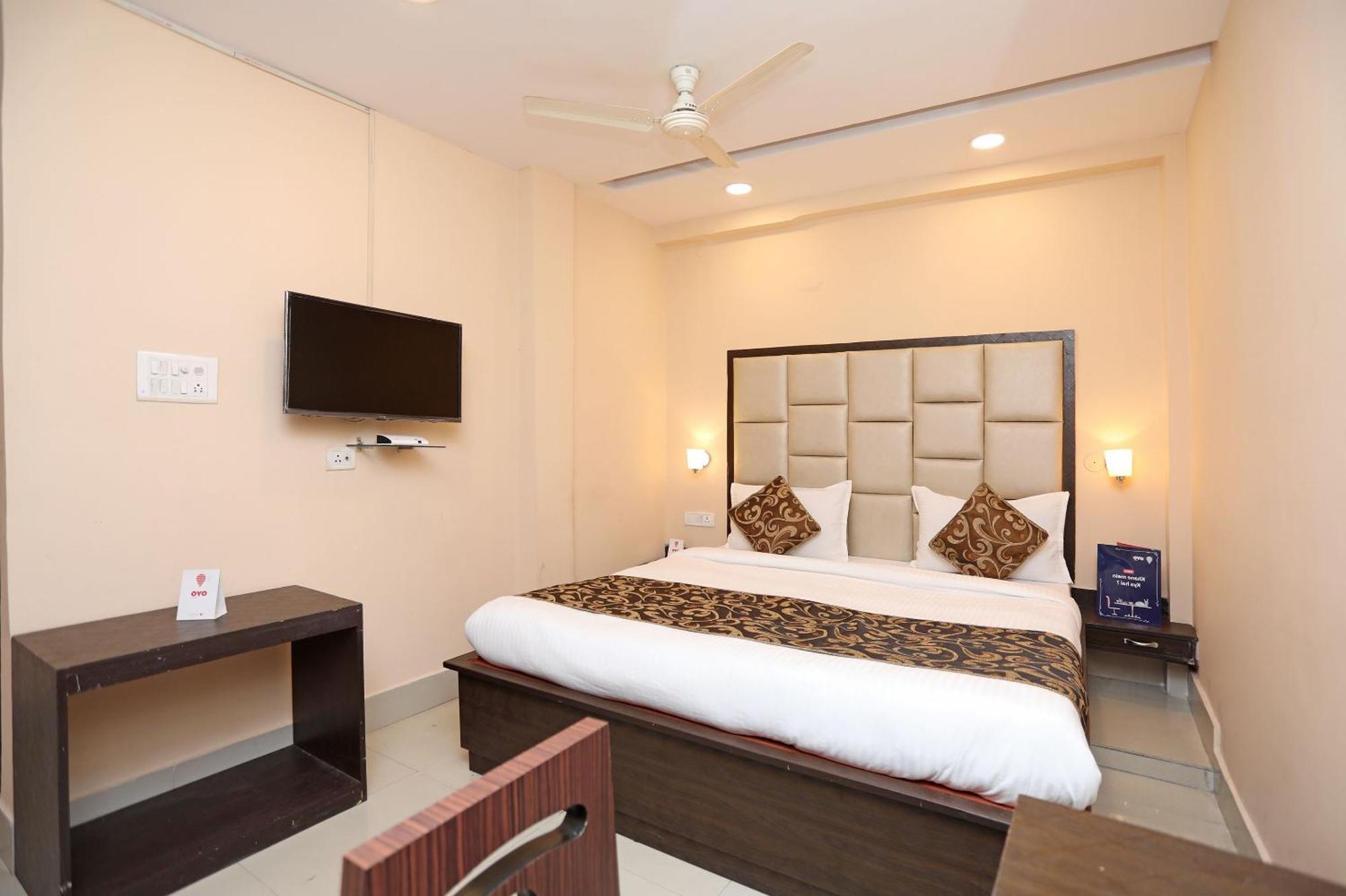 Collection O Greenpark Jamshedpur Bagian luar foto